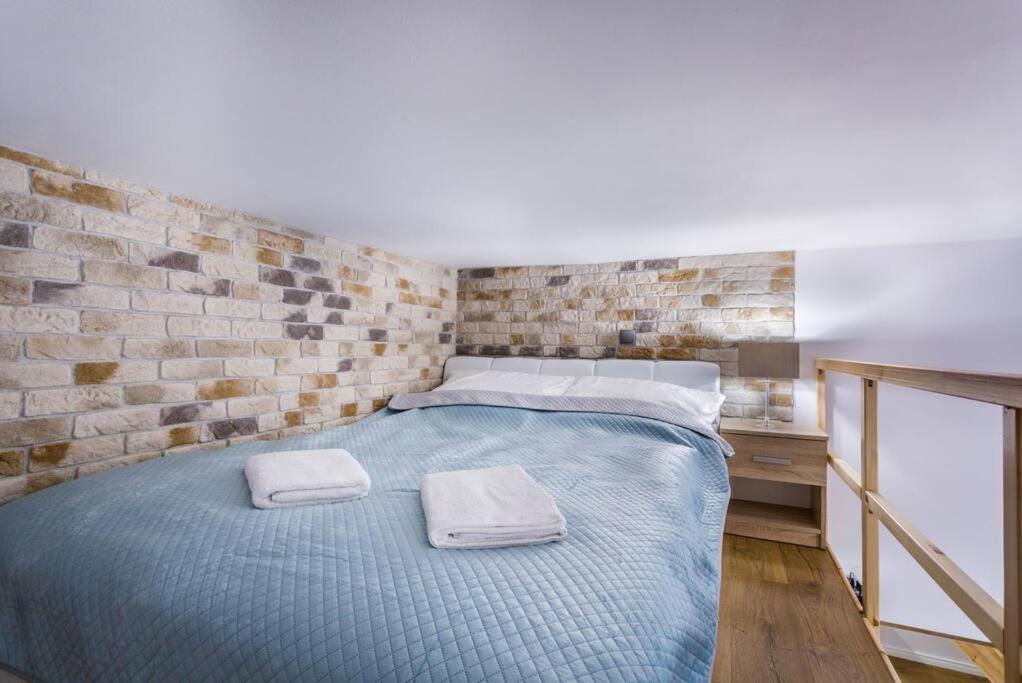 Cozy Stay Apartment - Kazimierz Cracóvia Exterior foto